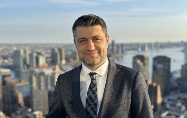 Посол на Кіпрі йде з посади зі скандалом: у МЗС зробили заяву Посол на Кіпрі йде з посади зі скандалом: у МЗС зробили заяву