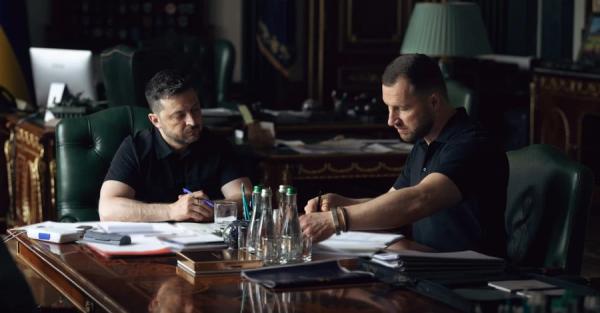 Зеленський затвердив СБУ 40-денну операцію впливу на Росію для закінчення війни  - Новини України