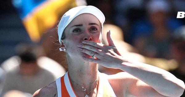 Світоліна знялася з турніру WTA 500 у Бад-Гомбурзі через травму - Новини України