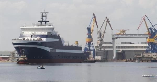 СБУ уразила два унікальні військові кораблі РФ та комплекс С-400 - Новини України