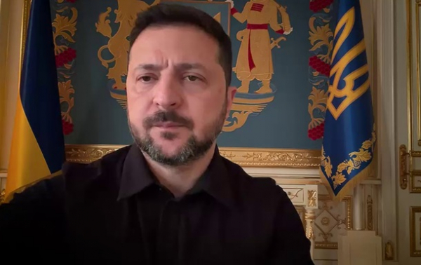 Зеленський: Червень-липень мають бути результативними для України і Європи Зеленський: Червень-липень мають бути результативними для України і Європи