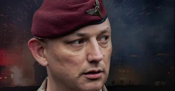 Командира 154-ї ОМБр Володимира Кононнікова знайшли мертвим - Новини України