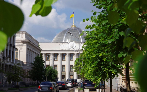 У Раді спробують повторно декриміналізувати порно