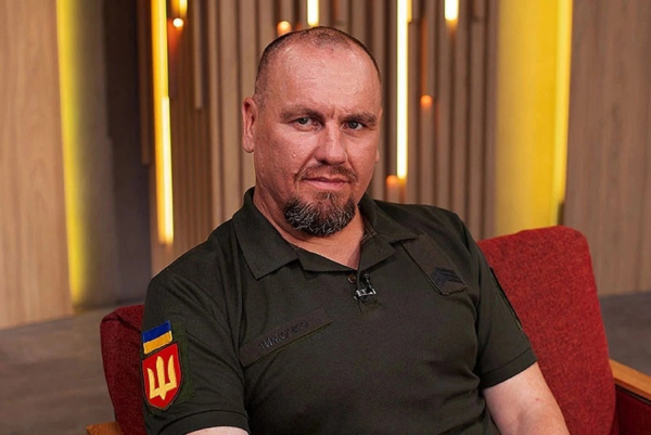 Початок кінця ракетного голоду: коли в Україні з'явиться власна антибалістика - Новини України