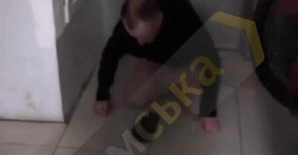Керівництво Одеського СІЗО відсторонили через відео зі знущанням зі співробітника ТЦК - Новини України