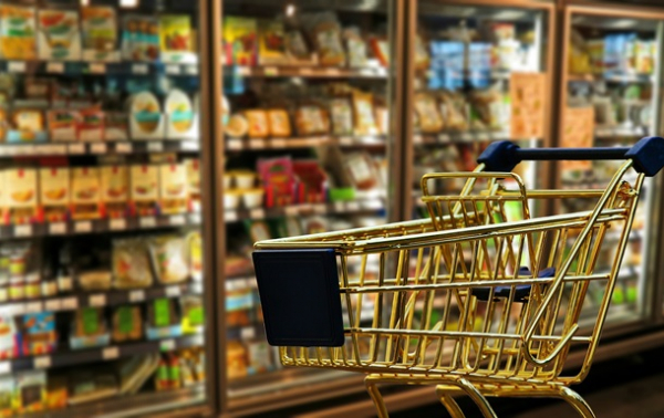 Криза в Криму: у Севастополі почали обмежувати продаж продуктів