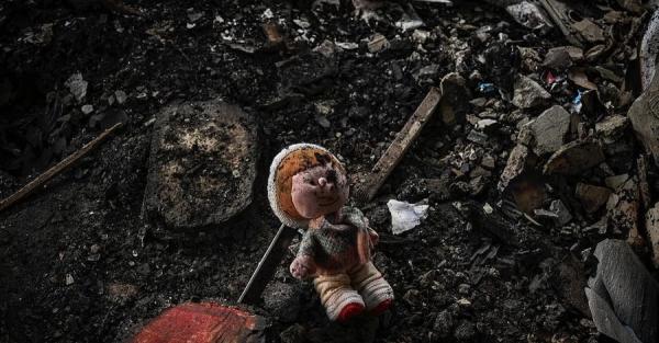 Росія завдала ракетного удару по селу на Харківщині - поранено 7 людей, серед них діти - Новини України