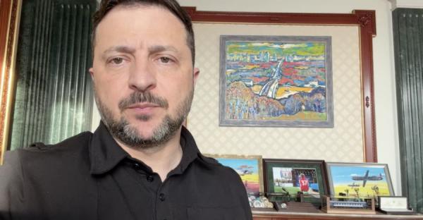 Зеленський відреагував на відмову Путіна від зустрічі - грошей у РФ має стати менше, а тиску більше - Новини України