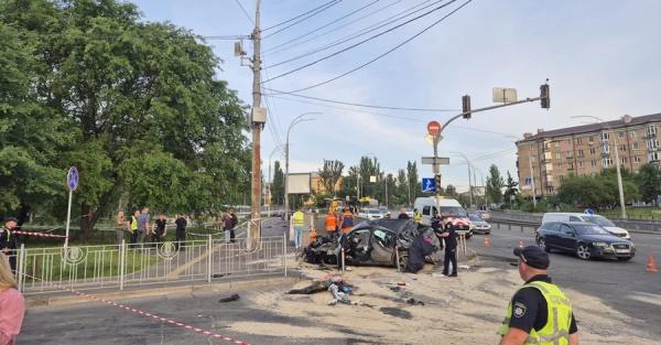 Нардеп назвала запропоновані МВС штрафи за перевищення швидкості - Новини України
