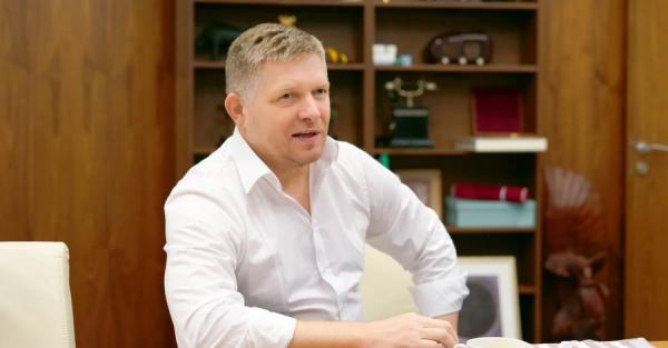 Фіцо вирішив блокувати нові позики для України на найближчому саміті НАТО - Новини України