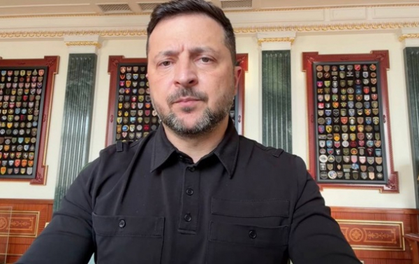 Зеленський: З полону вже повернули понад 9500 осіб