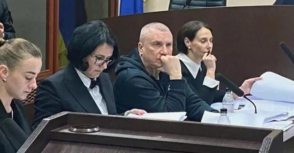 У ексвійськкома Одеси Борисова проводять обшуки - його авто зупинили на виїзді з Києва - Новини України У ексвійськкома Одеси Борисова проводять обшуки - його авто зупинили на виїзді з Києва - Новини України