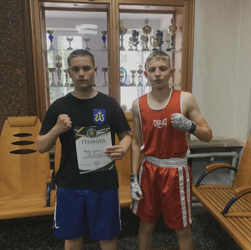 Фото без опису