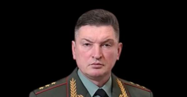 В Україні російського генерала, який хотів взяти Київ за три дні, засудили до довічного ув’язнення - Новини України В Україні російського генерала, який хотів взяти Київ за три дні, засудили до довічного ув’язнення - Новини України