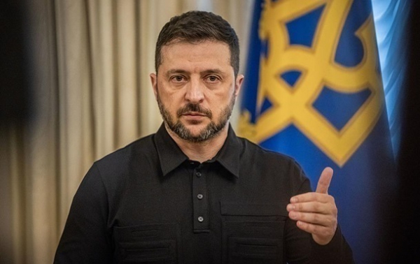 Навіть у росіян є претензія до Путіна - Зеленський