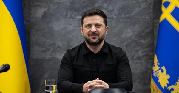 Зеленський написав відкритий лист Путіну та запропонував особисту зустріч  - Новини України