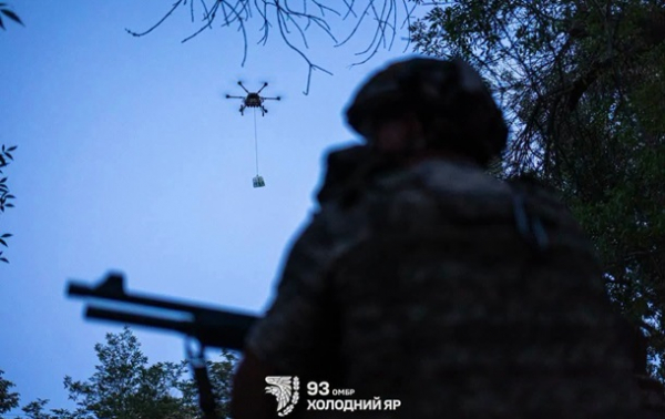 З початку доби відбулося 200 боєзіткнень