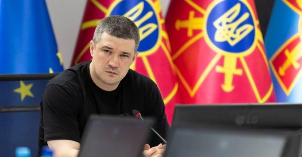 Україні передадуть мільярди доларів та 700 крилатих ракет, - Федоров за підсумками "Рамштайну" - Новини України Україні передадуть мільярди доларів та 700 крилатих ракет, - Федоров за підсумками "Рамштайну" - Новини України