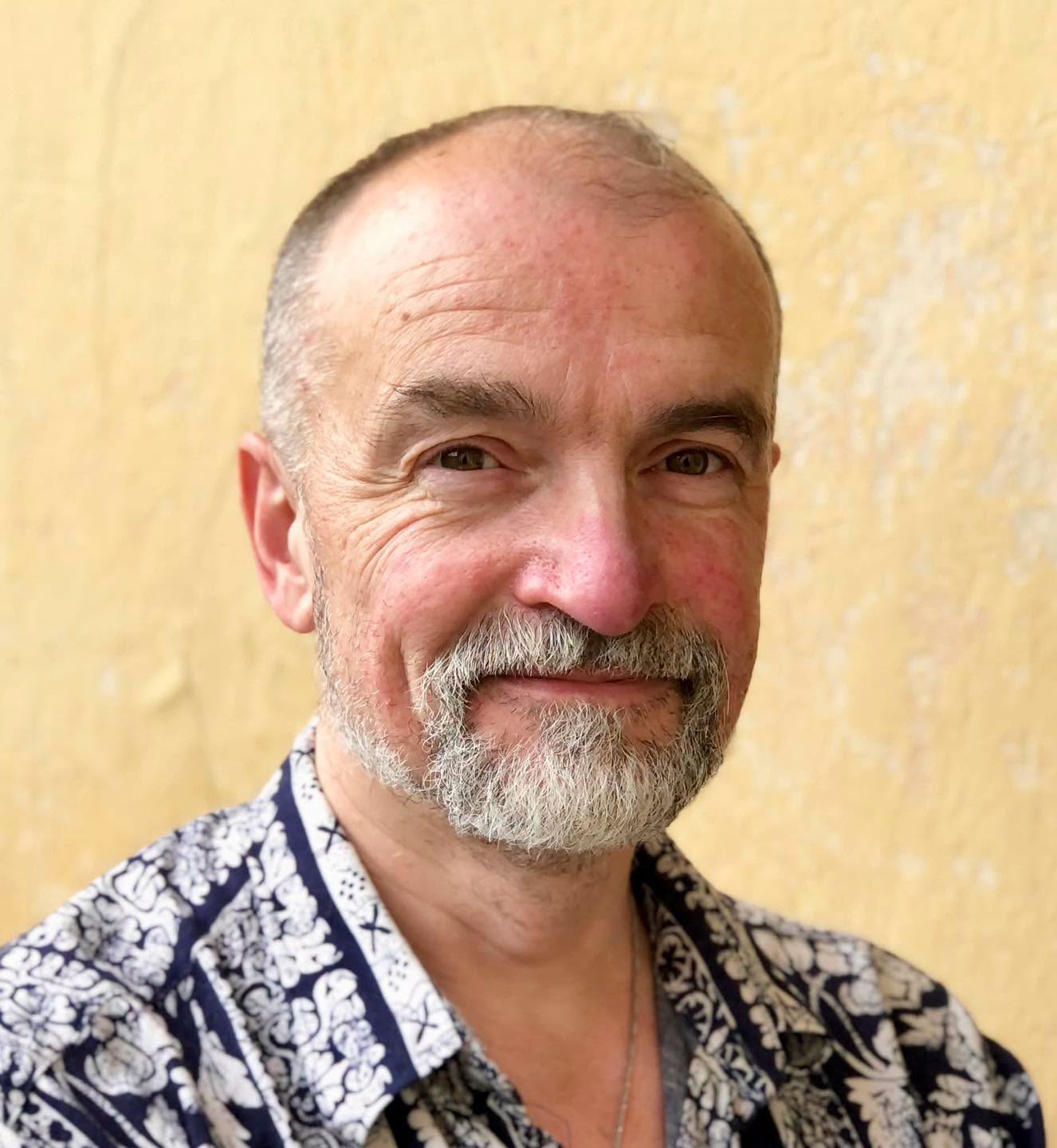 Володимир Стасенко