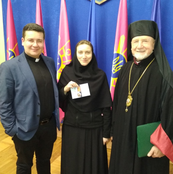Надія Довганюк