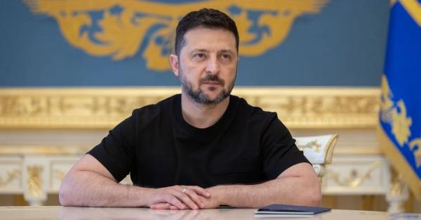 Україна отримає від США ракети для Patriot вже найближчими днями, - Зеленський  - Новини України