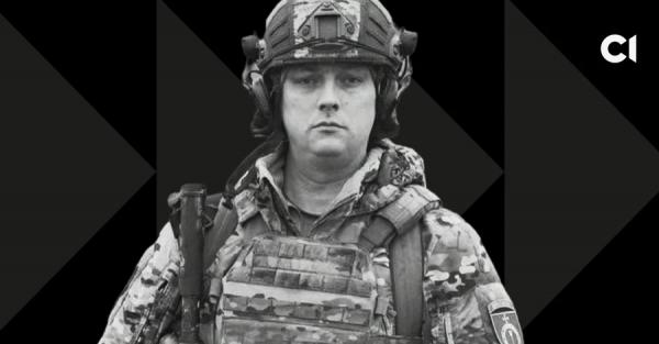 Командир 154-й ОМБр Кононніков незадовго до смерті відправляв рідним повідомлення, - ЗМІ - Новини України