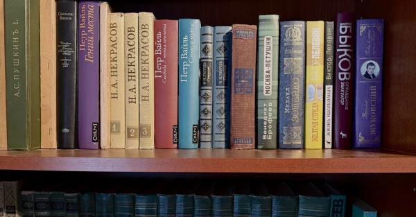 У Латвії заборонили імпорт книг, одягу та іграшок із Росії та Білорусі - Новини України У Латвії заборонили імпорт книг, одягу та іграшок із Росії та Білорусі - Новини України