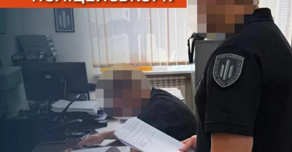 На Полтавщині судитимуть поліцейського, який зламав чоловікові руку під час доставлення до ТЦК - Новини України На Полтавщині судитимуть поліцейського, який зламав чоловікові руку під час доставлення до ТЦК - Новини України