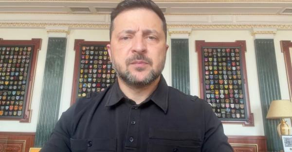 Україна чекає на посилення ППО за результатами саміту НАТО, - Зеленський - Новини України Україна чекає на посилення ППО за результатами саміту НАТО, - Зеленський - Новини України