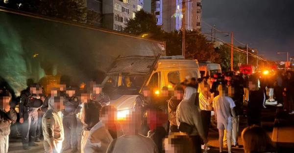 Сихівський заколот проти ТЦК: що за ним стоїть та що має бути зроблено - Новини України