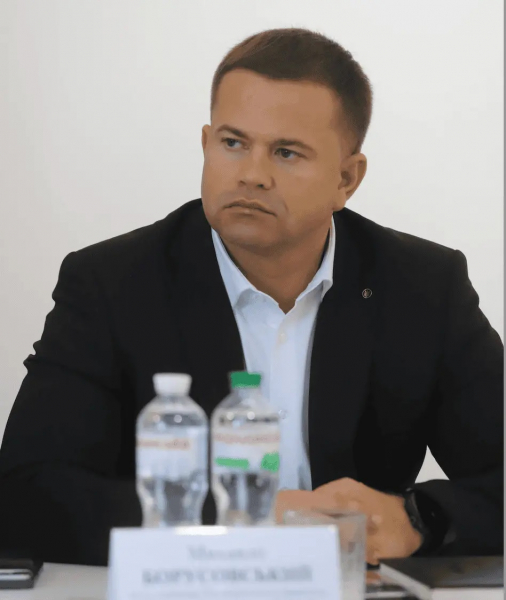 Через звʼязки з Цивінським скандального керівника львівського БЕБ залишають на посаді - адвокат - Новини України