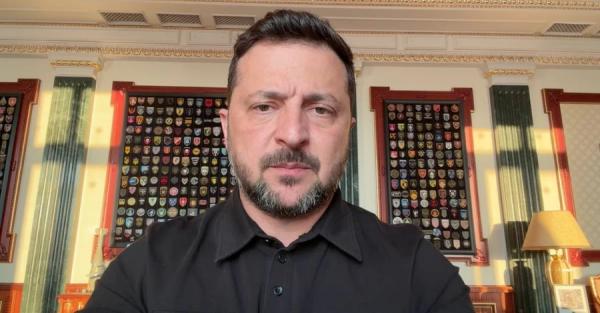 Зеленський назвав головні завдання нового Кабміну та анонсував перезавантаження посольств - Новини України