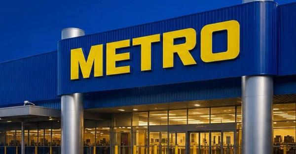 ТЦ METRO у Запоріжжі оголосив про призупинення роботи через постійні тривоги - Новини України
