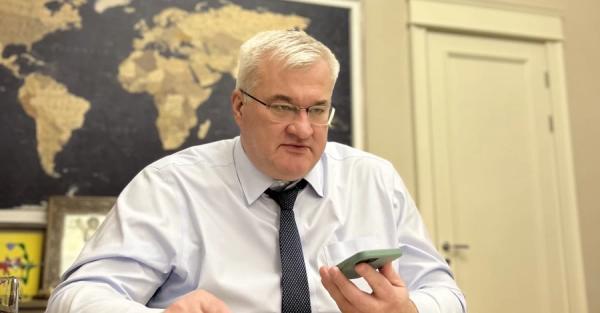 Сибіга зателефонував Арагчі на тлі загроз ракетного удару Ірану по Україні - Новини України