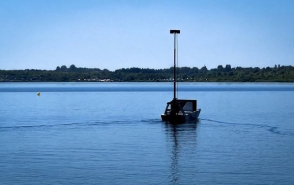 Україна готує нову морську лінію оборони Україна готує нову морську лінію оборони