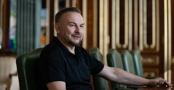 Зеленський призначив Флеша своїм радником з питань розвитку технологічних напрямів оборони - Новини України Зеленський призначив Флеша своїм радником з питань розвитку технологічних напрямів оборони - Новини України