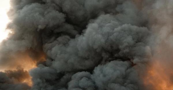 Росія вночі атакувала Київщину та Запоріжжя, серед людей є поранені - Новини України