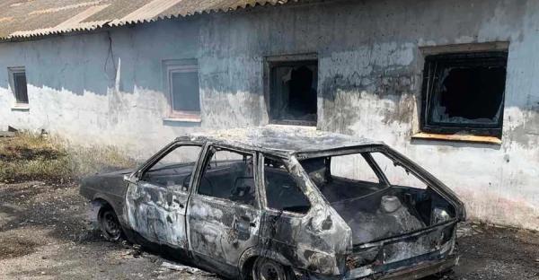 Війська РФ понад 50 разів атакували Дніпропетровщину &ndash; троє загиблих, багато поранених  - Новини України