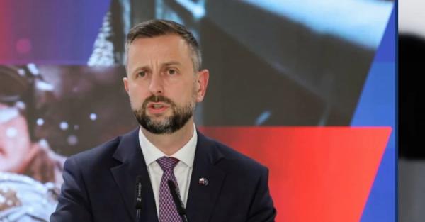 Глава Міноборони Польщі розкрив, скільки військової допомоги його країна надала Україні  - Новини України