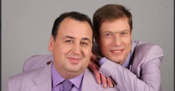 Латвія заборонила в'їзд до країни артистам дуету Кролики - Новини України Латвія заборонила в'їзд до країни артистам дуету Кролики - Новини України