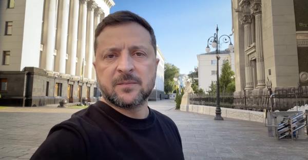 Росія готує новий масований удар по Україні, &mdash; Зеленський - Новини України