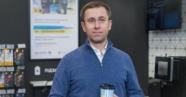 Зеленський запропонував на посаду прем'єр-міністра України Сергія Корецького - Новини України