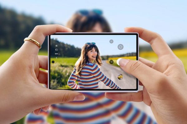 Samsung презентував Galaxy Z Fold 8: що про нього відомо і чим дадуть відповідь Apple і Huawei - Новини України