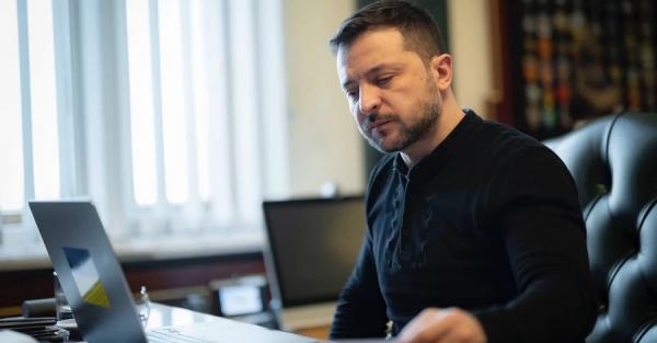 Путін готує умови для розширення мобілізації в РФ, - Зеленський - Новини України