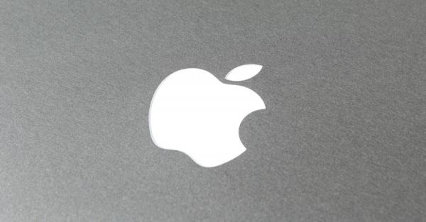 Apple знову стала найдорожчою компанією світу, випередивши Nvidia  - Новини України