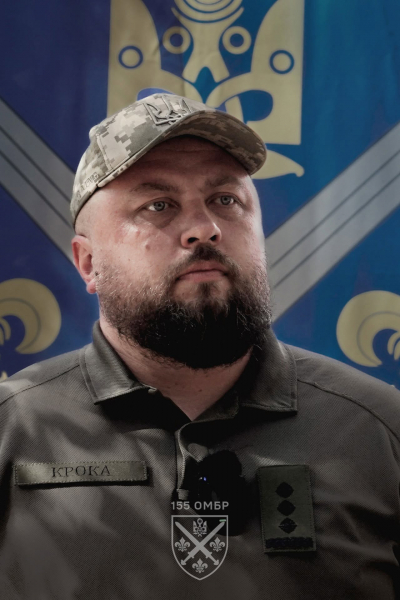 У 155-ї бригади з'явився новий командир замість арештованого Лучанова - Новини України У 155-ї бригади з'явився новий командир замість арештованого Лучанова - Новини України