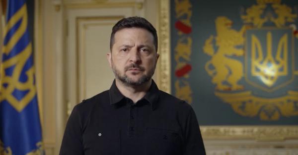 Зеленський розповів про таємну угоду з Близьким Сходом щодо балістики - Новини України Зеленський розповів про таємну угоду з Близьким Сходом щодо балістики - Новини України