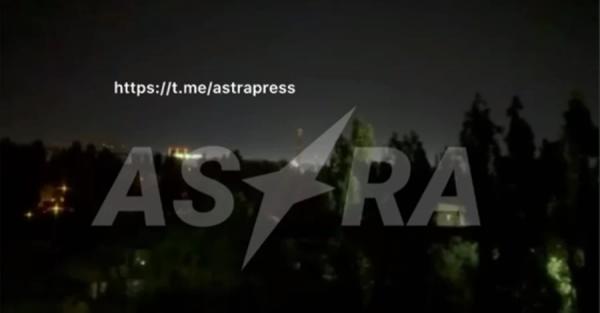 Вночі безпілотники атакували НПЗ в Ульяновській області РФ та об&rsquo;єкти енергетики в окупованому Криму - Новини України