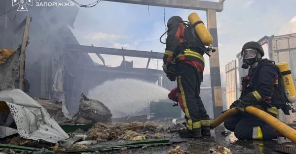 Росіяни атакували 6 ракетами та 168 дронами з 7 напрямків - Новини України
