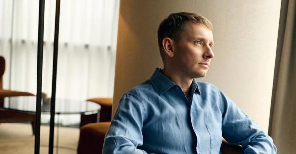 Ліцензія без газовидобутку має повертатися державі — Кацуба - Новини України Ліцензія без газовидобутку має повертатися державі — Кацуба - Новини України